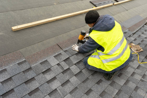 Fast & Reliable Emergency Roof Repairs in Oakland City, IN